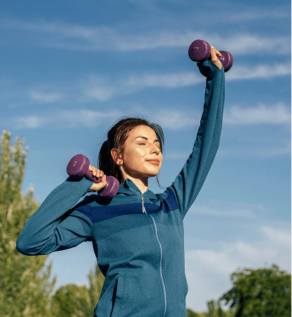 Health Transformation
